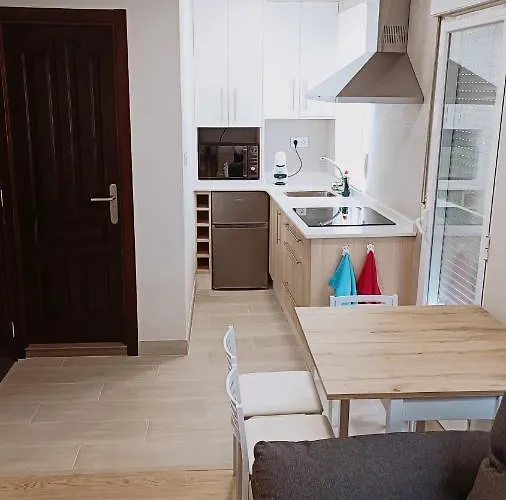 Precioso Estudio En Cedeira.