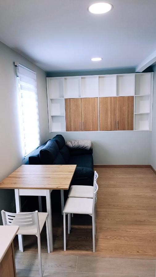 Precioso Estudio En Cedeira. Apartament *