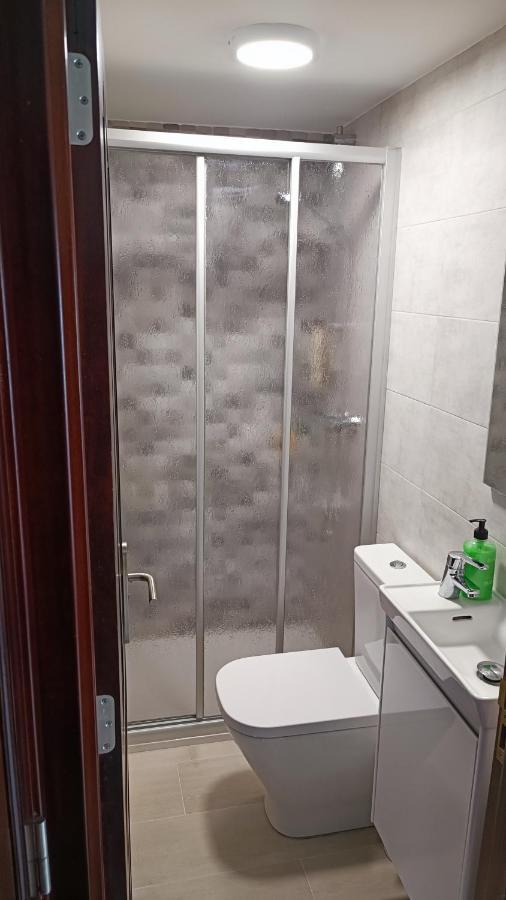 Precioso Estudio En Cedeira. Appartement *