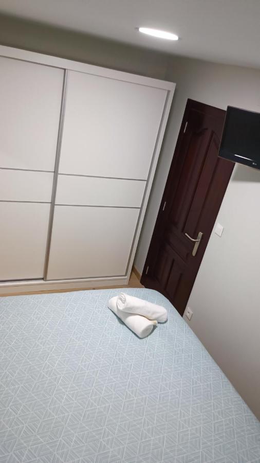Precioso Estudio En Cedeira. Apartament Cedeira
