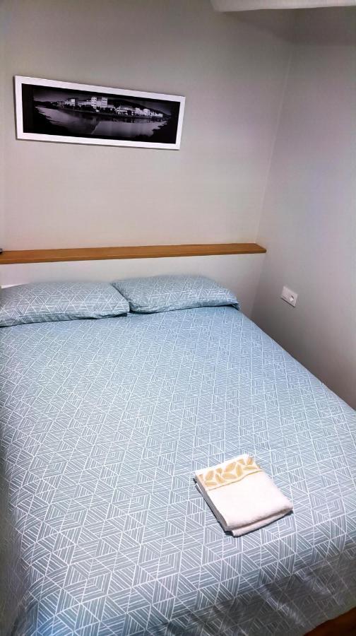 Precioso Estudio En Cedeira. Appartement