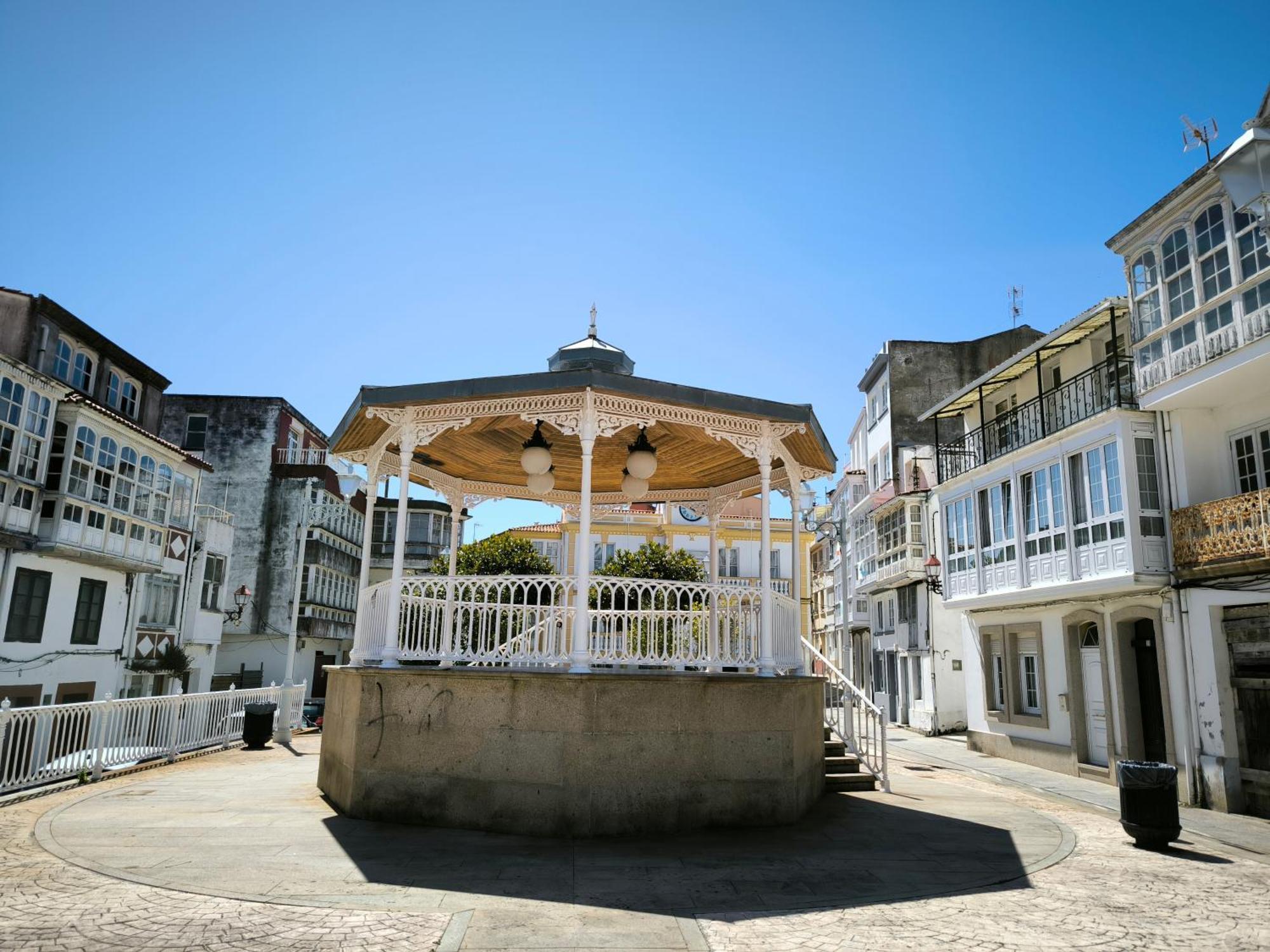 Precioso Estudio En Cedeira. * Cedeira